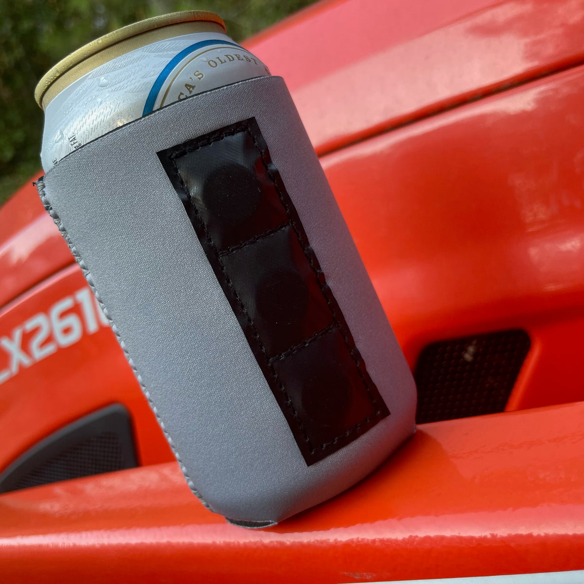 MowerMods Magnetic Koozie