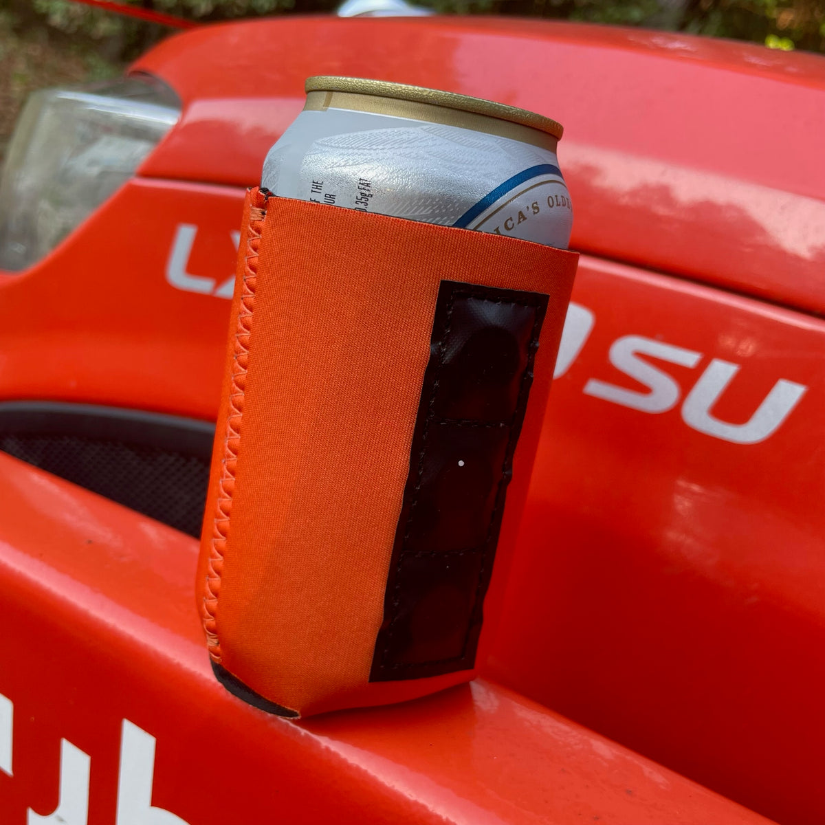 MowerMods Magnetic Koozie