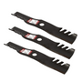 GATOR® G6™ BLADE, 396-787 " 3x Pack