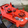 Kubota ZD28, ZD25 Mower Deck, RCK60-28Z