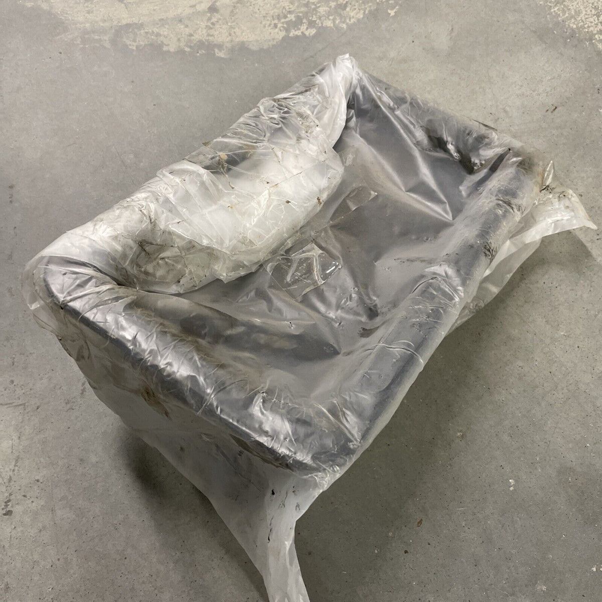 Kubota D782 Oil Pan GR2100 GR2120 Mower 1G004-01504 Japan Diesel 3-cylinder