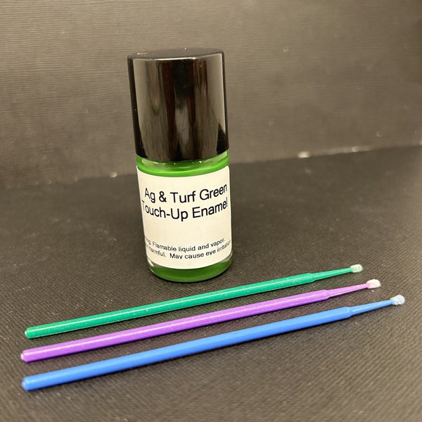 John Deere Green Touch-Up Paint Kit, w/ Micro Brush