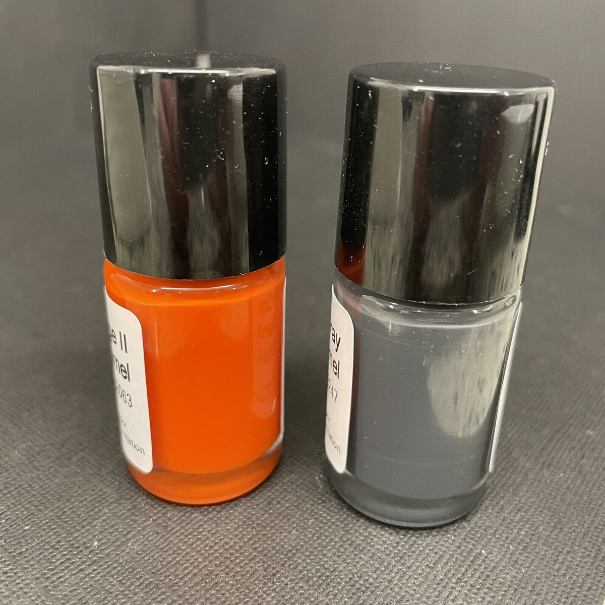 PONTIAC WA408G - Medium Red Metallic OEM Match Touch Up Paint Kits PONTIAC WA408G - Medium Red Metallic OEM Match Touch Up Paint Kits